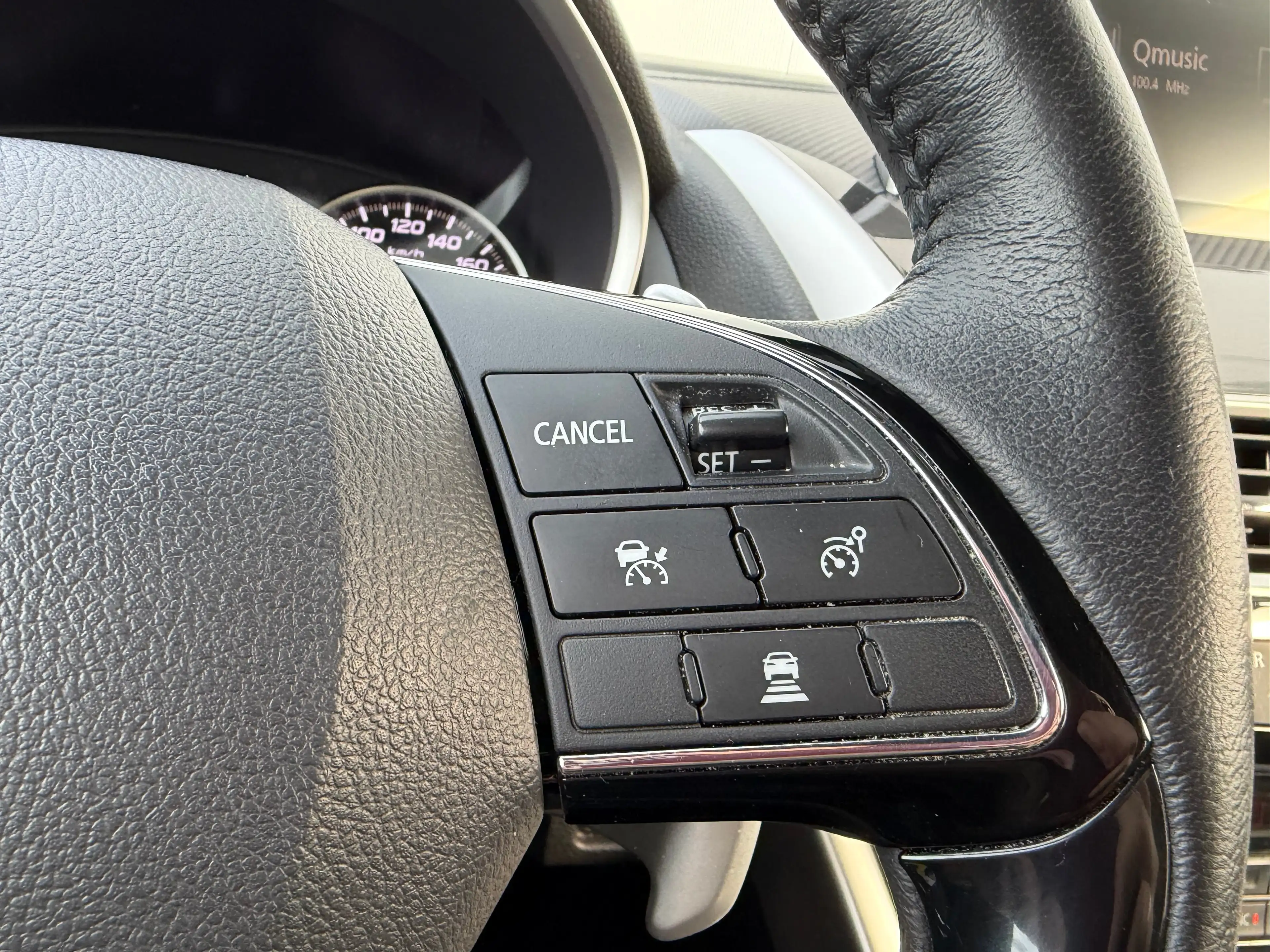 Mitsubishi Eclipse Cross 1.5 DI-T Intense | Trekhaak 1600kg geremd | Voorst — photo 5