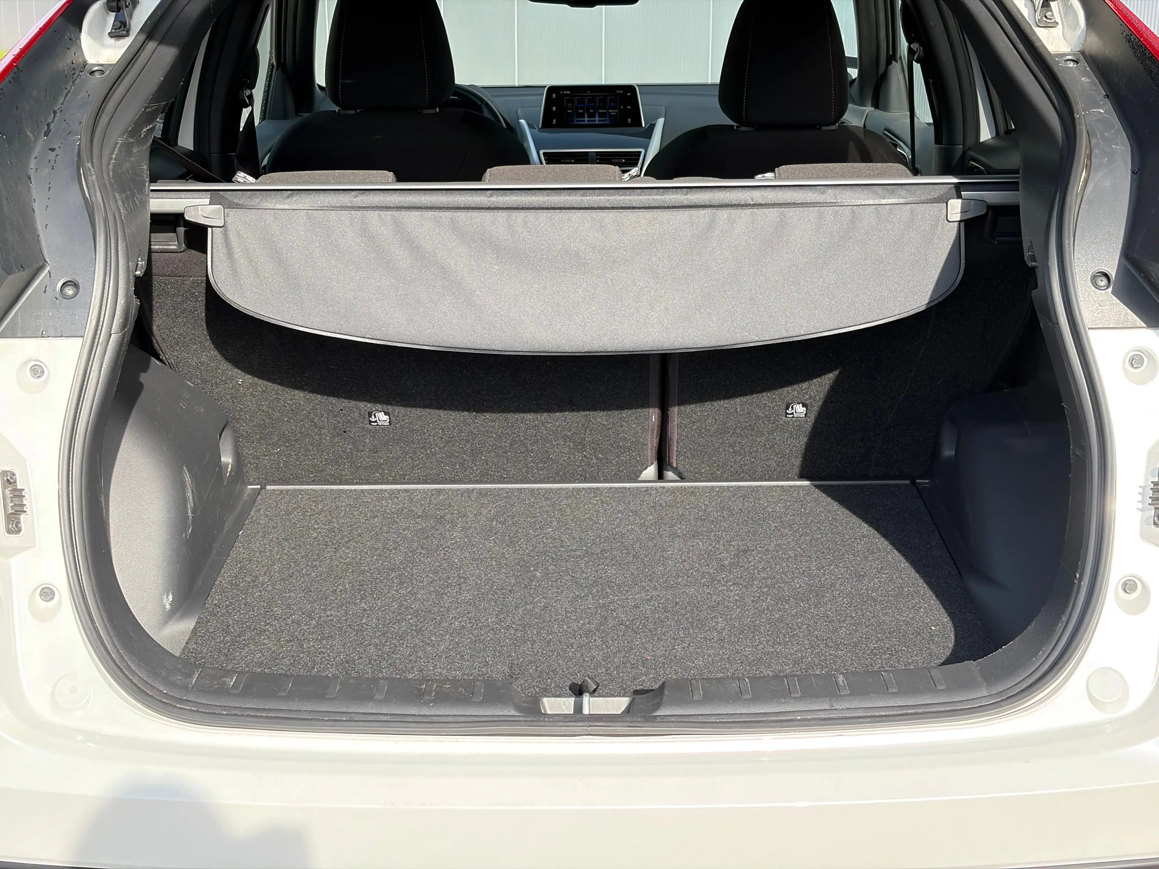 Mitsubishi Eclipse Cross 1.5 DI-T Intense | Trekhaak 1600kg geremd | Voorst — photo 30