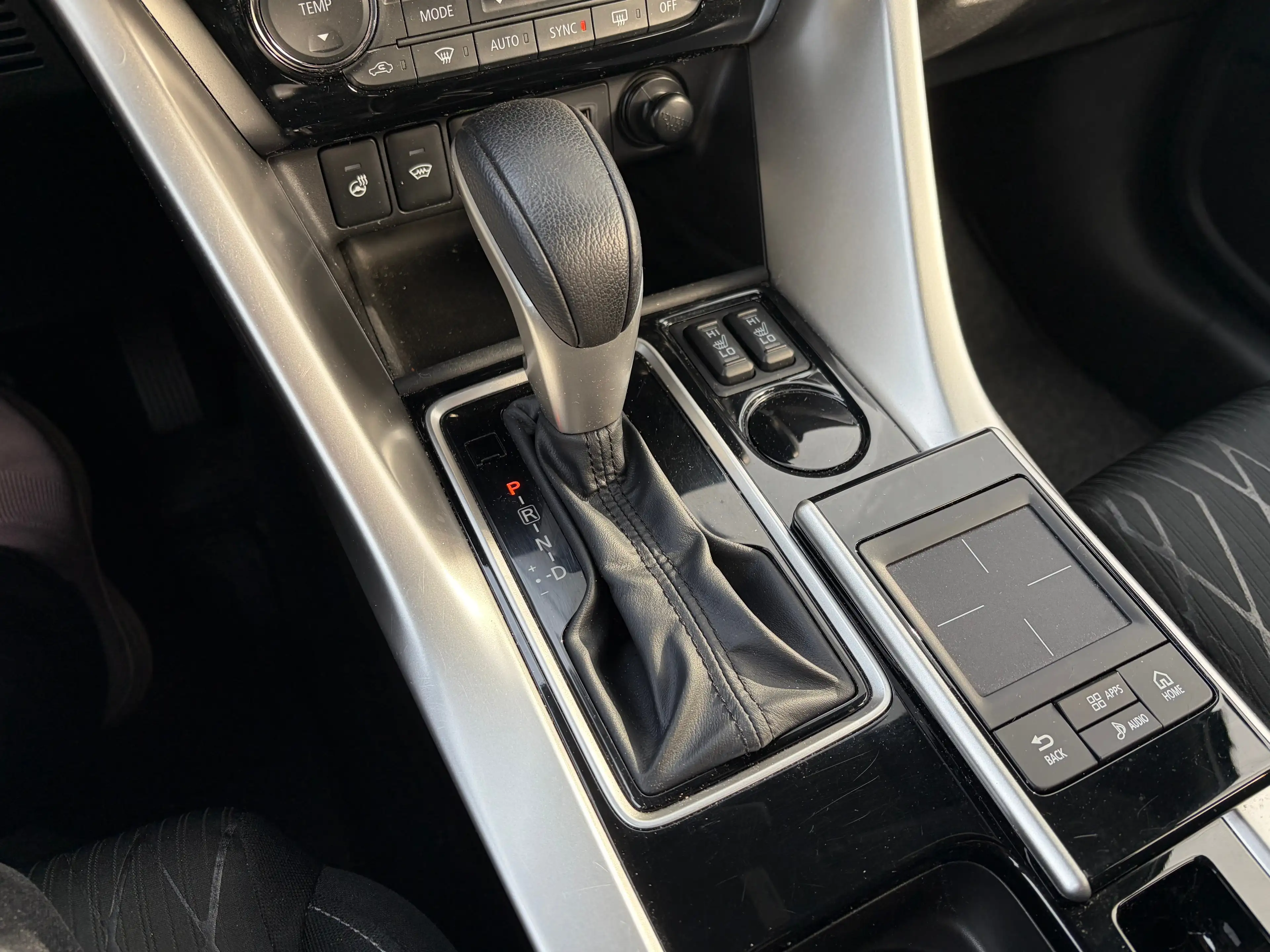Mitsubishi Eclipse Cross 1.5 DI-T Intense | Trekhaak 1600kg geremd | Voorst — photo 10