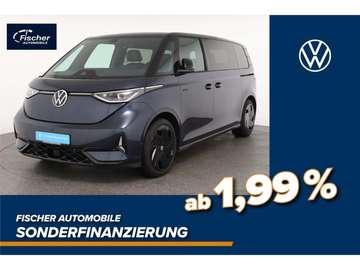 GTX LWB 86 kWh 7-Sitze/W-Pumpe/AHK/HUD