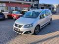 SEAT Alhambra FR TDI DSG 4Drive Silber - thumbnail 1
