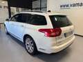 Citroen C5 2.0 HDi 160 aut. Executive Tourer Alb - thumbnail 8