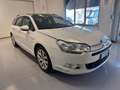Citroen C5 2.0 HDi 160 aut. Executive Tourer Alb - thumbnail 2
