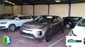 Land Rover Range Rover Evoque D150 AWD Auto Giallo - thumbnail 2
