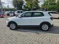 Volkswagen T-Cross 1.0 TSI 115 CV DSG Style BMT Bianco - thumbnail 7
