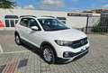 Volkswagen T-Cross 1.0 TSI 115 CV DSG Style BMT Bianco - thumbnail 2