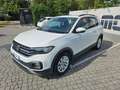 Volkswagen T-Cross 1.0 TSI 115 CV DSG Style BMT Bianco - thumbnail 8