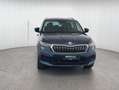 Skoda Kodiaq L&K 4x4 2.0 TDI*NAVI*SHZ*AHK*uvm Blau - thumbnail 2