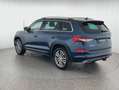 Skoda Kodiaq L&K 4x4 2.0 TDI*NAVI*SHZ*AHK*uvm Blau - thumbnail 5