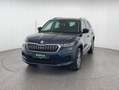 Skoda Kodiaq L&K 4x4 2.0 TDI*NAVI*SHZ*AHK*uvm Blau - thumbnail 1