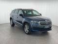 Skoda Kodiaq L&K 4x4 2.0 TDI*NAVI*SHZ*AHK*uvm Blau - thumbnail 3