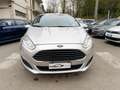Ford Fiesta Fiesta 5p 1.5 tdci Titanium 75cv OK NEOPATENTATI Argento - thumbnail 2
