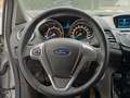 Ford Fiesta Fiesta 5p 1.5 tdci Titanium 75cv OK NEOPATENTATI Argent - thumbnail 10