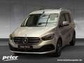Mercedes-Benz T-Class T 180 POWER-PLUS Advantage/LED/MBUX/Totwinkel Срібний - thumbnail 1