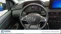 Dacia Sandero Streetway 1.0 tce ECO-G Comfort Blau - thumbnail 12