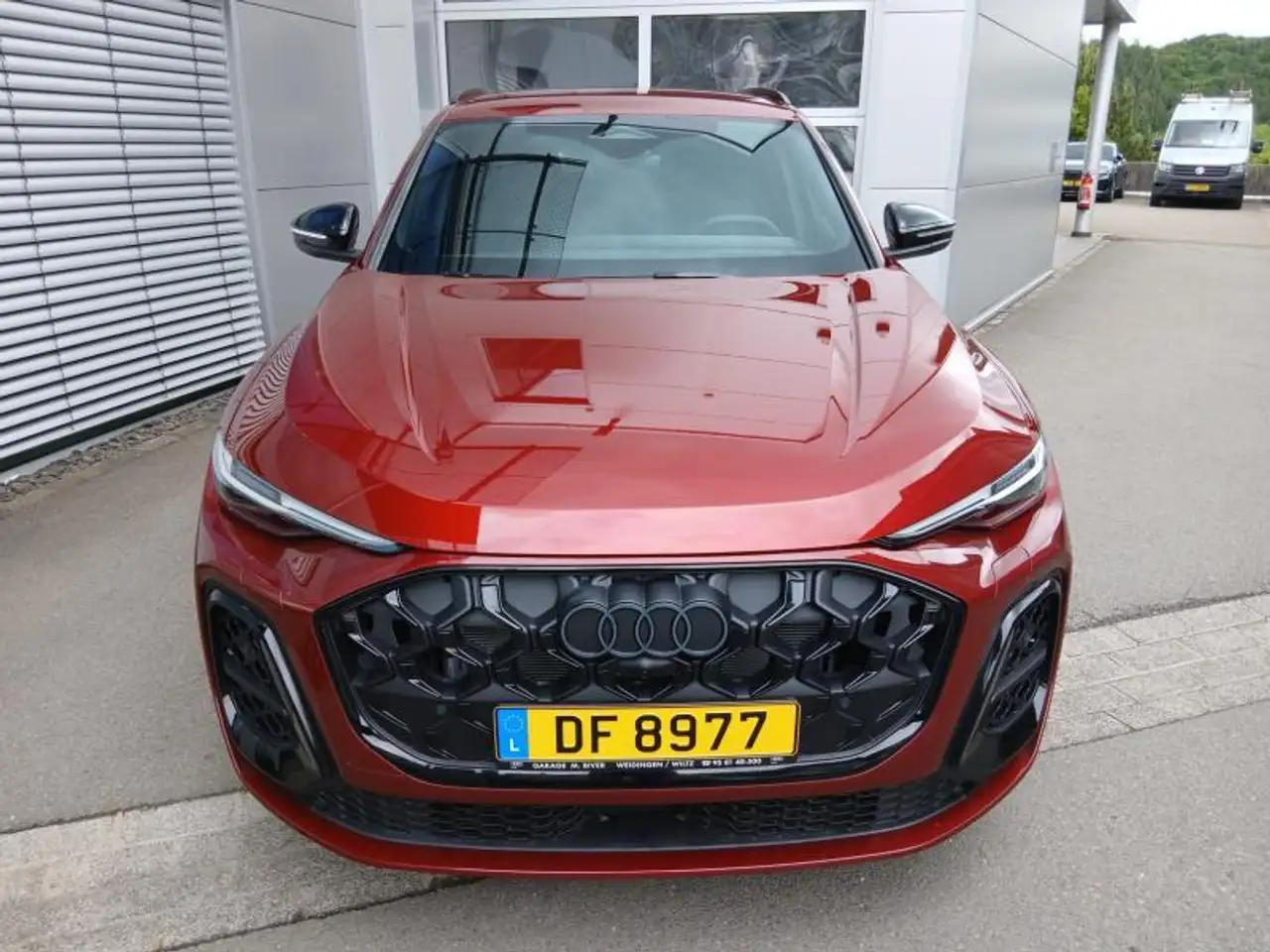 Audi Q5 2026