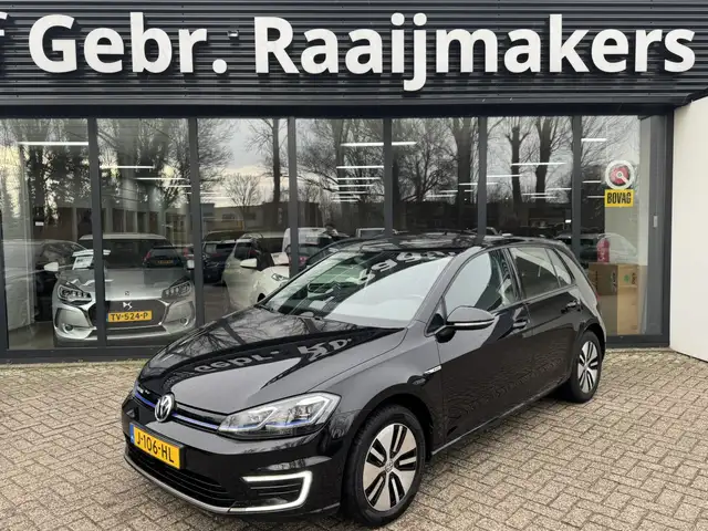 Volkswagen e-Golf E-Dition*90% SOH*