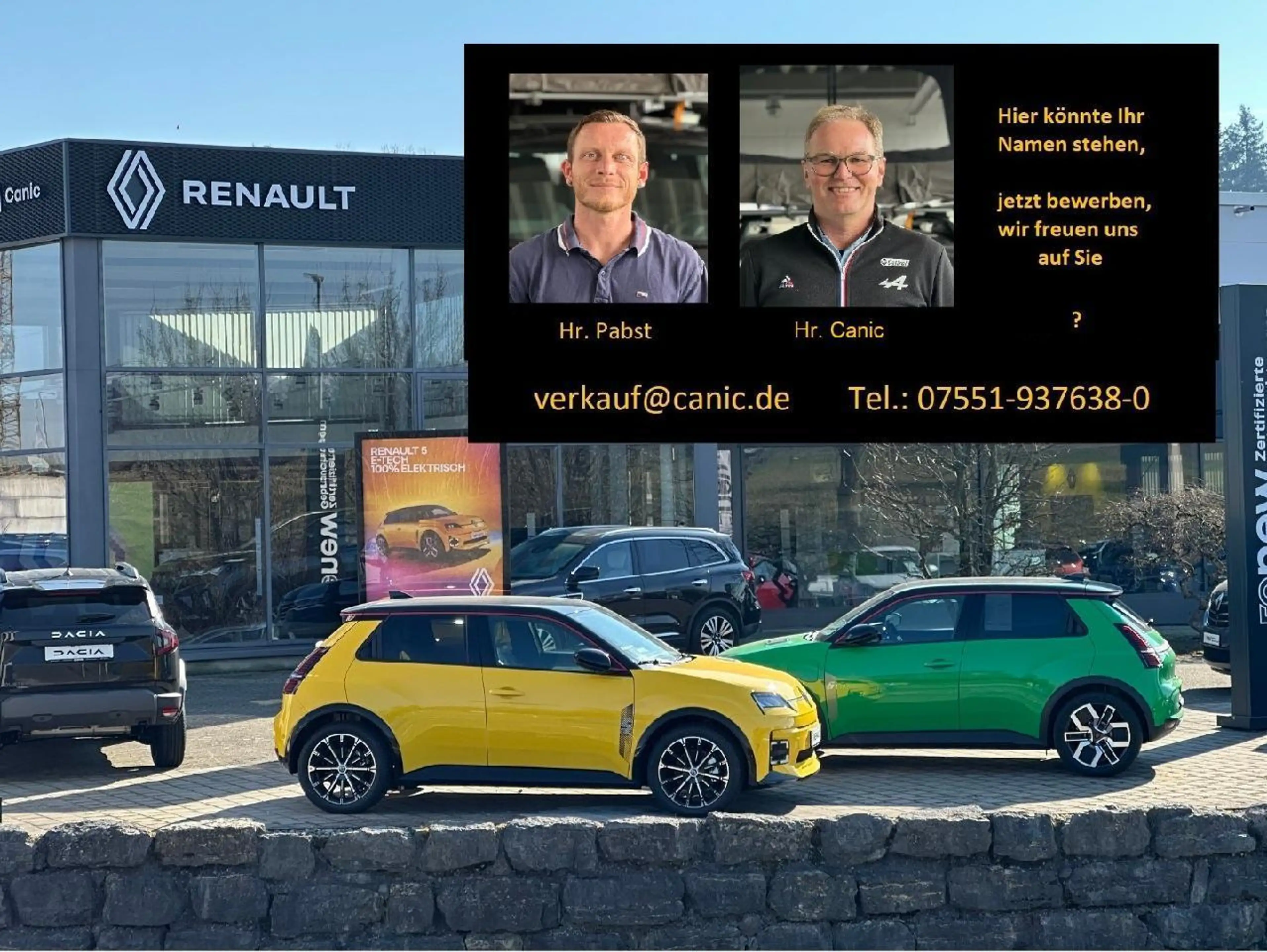 Renault Twingo Intens Electric — photo 2