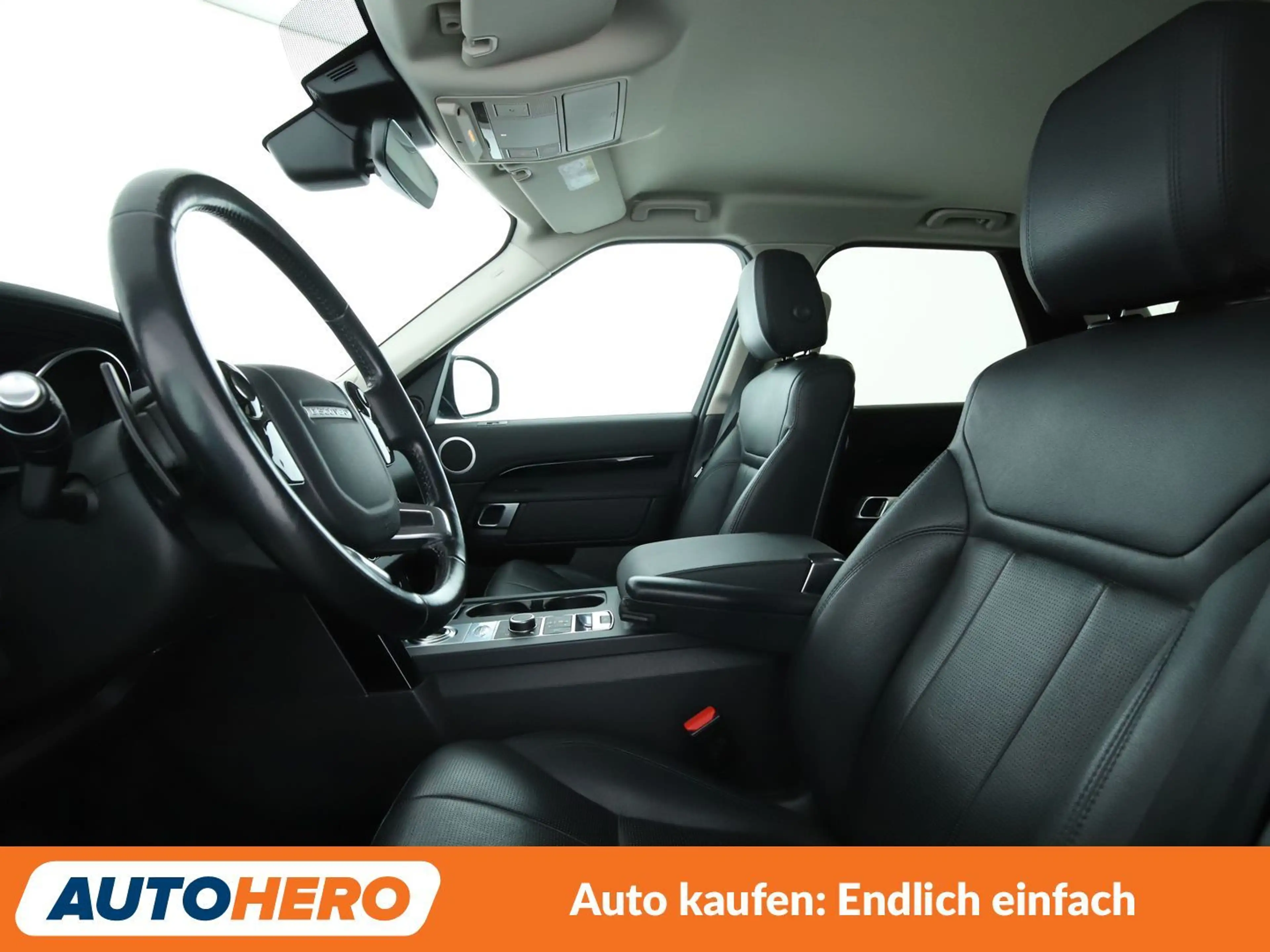 Land Rover Discovery 3.0 SD V6 SE Aut.*NAVI*ACC*CAM*PDC*SHZ*LIM* — photo 10