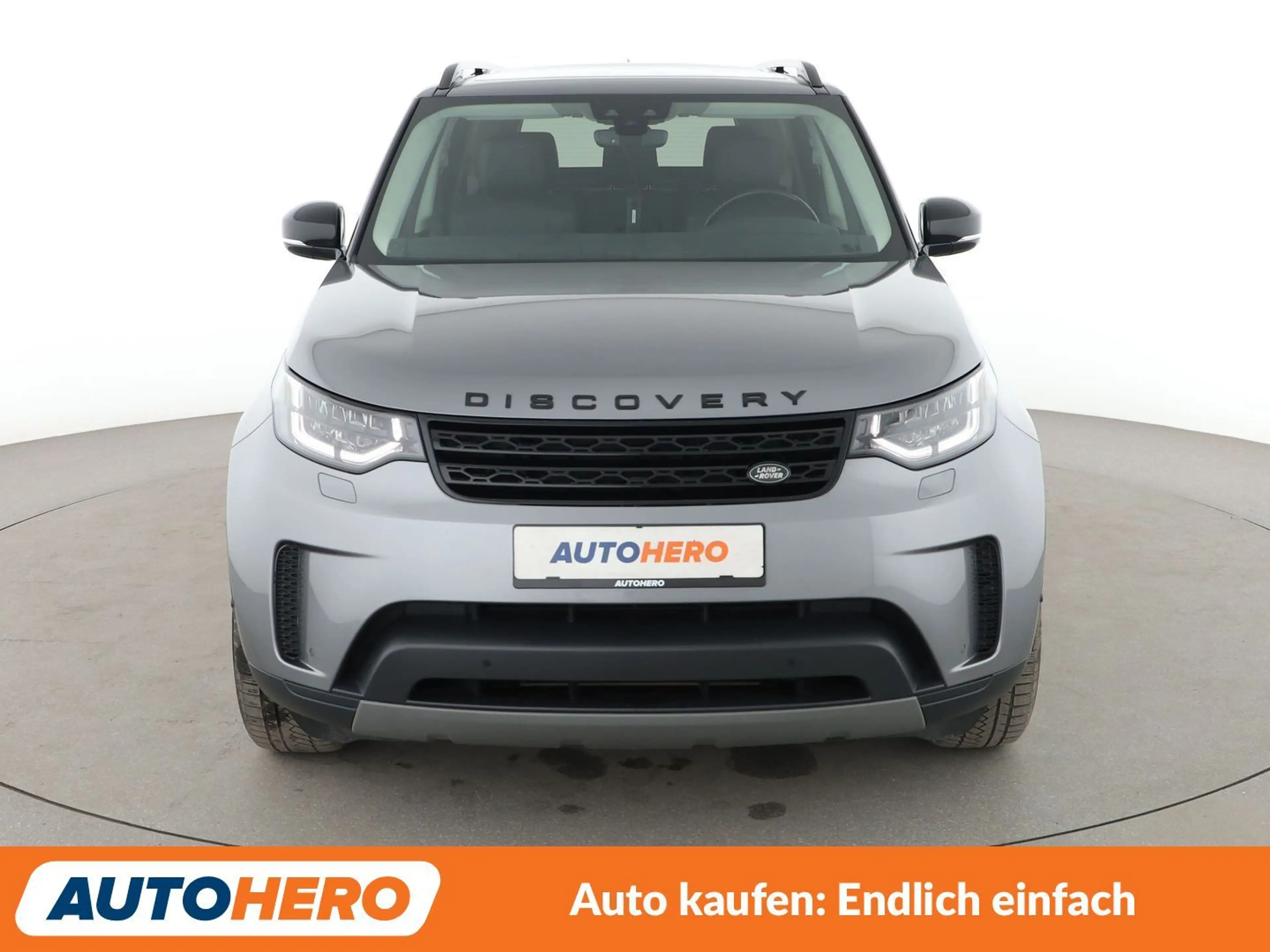 Land Rover Discovery 3.0 SD V6 SE Aut.*NAVI*ACC*CAM*PDC*SHZ*LIM* — photo 9