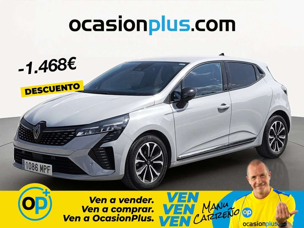 Renault Clio TCe Techno 67kW - foto 1