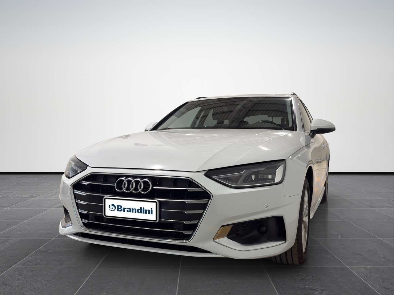 Audi A4 Avant 40 2.0 tdi mhev Business Advanced 204cv s-tronic