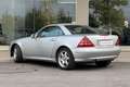 Mercedes-Benz SLK 200 SLK Roadster - R170 k Evo Argento - thumbnail 3