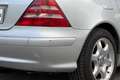 Mercedes-Benz SLK 200 SLK Roadster - R170 k Evo Argento - thumbnail 5