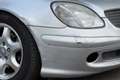 Mercedes-Benz SLK 200 SLK Roadster - R170 k Evo Argento - thumbnail 7
