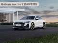 Audi A5 TFSI 150 kW S tronic quattro S Line edition Argento - thumbnail 4