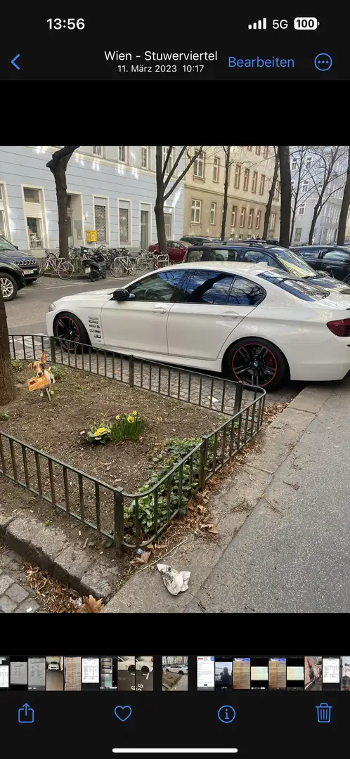 BMW 525 525d Österreich-Paket Aut. - 2