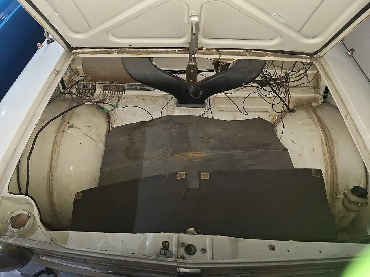NSU 47 Prinz 4, foto 10
