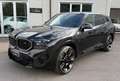 BMW XM XM G09 4.4 phev auto FULL OPTIONAL / GOMME NUOVE Schwarz - thumbnail 1