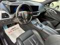 BMW XM XM G09 4.4 phev auto FULL OPTIONAL / GOMME NUOVE Schwarz - thumbnail 6