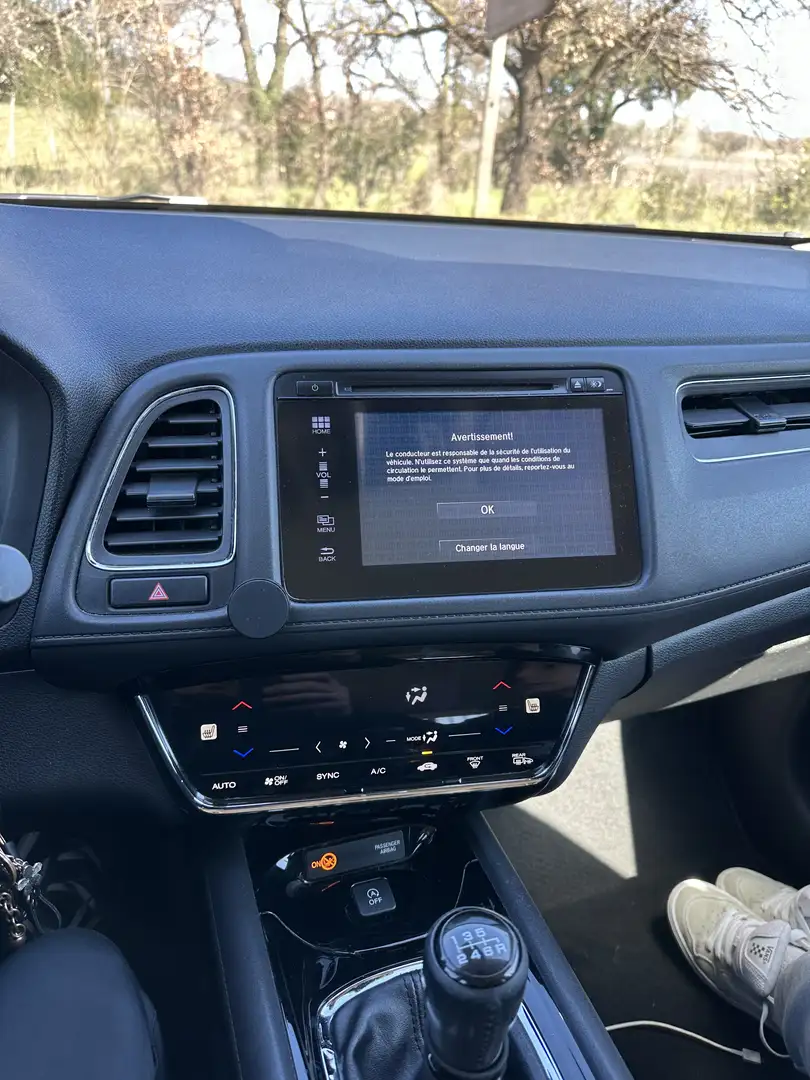 Honda HR-V 1.5 i-VTEC Elegance - 1