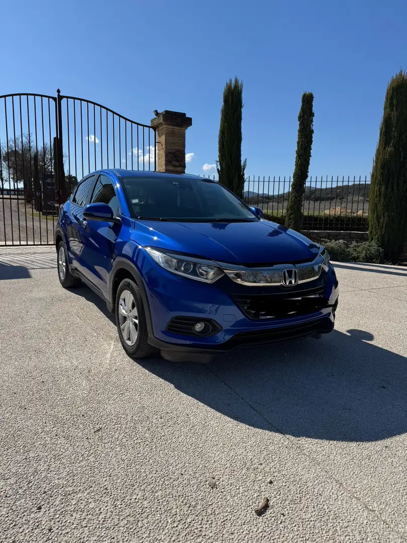 Honda HR-V 1.5 i-VTEC Elegance - 2