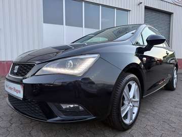 SC 1,2 TSI 77kW 105PS Style/Pano/SHZ/DSG