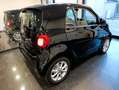 smart forTwo 0.9 t Passion 90cv aut Navi/LED/Full tagliandi MB Nero - thumbnail 4