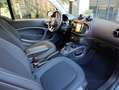 smart forTwo 0.9 t Passion 90cv aut Navi/LED/Full tagliandi MB Nero - thumbnail 3