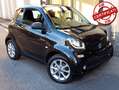 smart forTwo 0.9 t Passion 90cv aut Navi/LED/Full tagliandi MB Nero - thumbnail 1