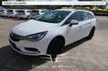 Opel Astra K 1.4 Turbo CNG Edition Klima COC Wit - thumbnail 1