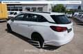 Opel Astra K 1.4 Turbo CNG Edition Klima COC Weiß - thumbnail 4