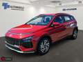 Hyundai BAYON 1.0 T-GDi 2WD Trend Rot - thumbnail 1