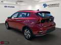 Hyundai BAYON 1.0 T-GDi 2WD Trend Rot - thumbnail 4