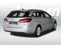 Opel Astra Sports Tourer, Edition Navi Klima Silber - thumbnail 2