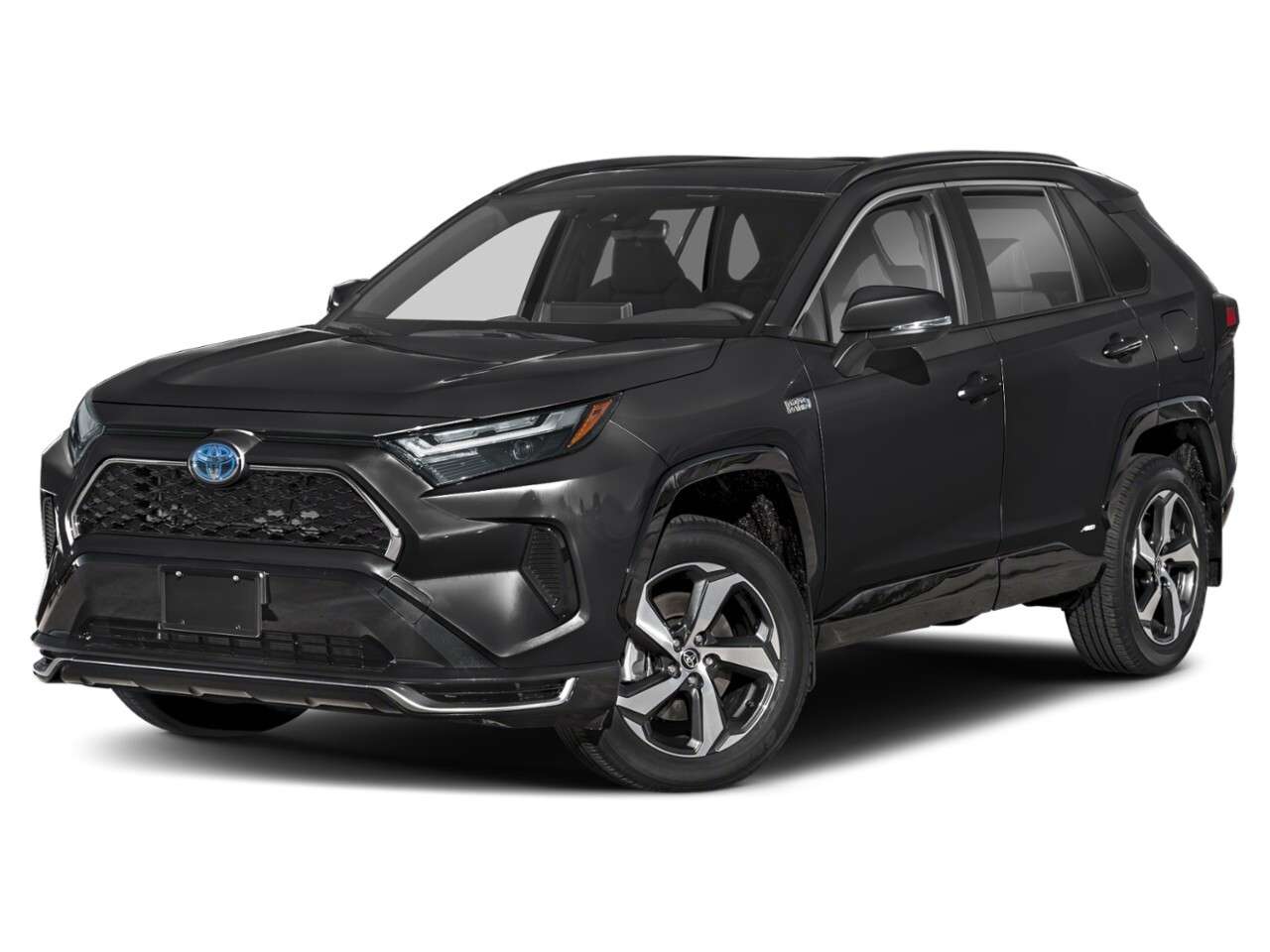 2024 Toyota RAV 4 SE AWD