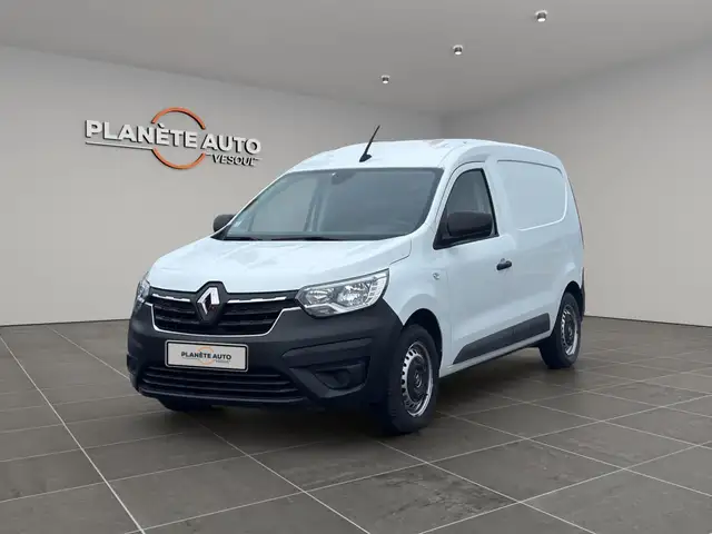 Renault Express 1.5 Blue dCi 95 -Confort -