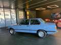 BMW 320 Uniproprietario Km originali -ASI- Bleu - thumbnail 9