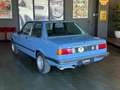 BMW 320 Uniproprietario Km originali -ASI- Bleu - thumbnail 8