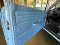 BMW 320 Uniproprietario Km originali -ASI- Bleu - thumbnail 20